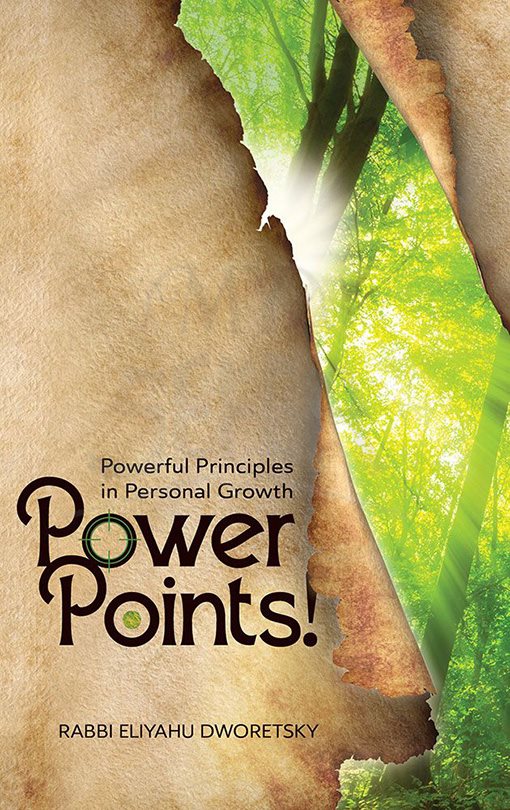 Power Points - Powerful Principles In Personal Growth