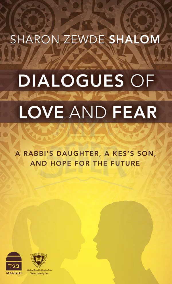 Dialogues of Love and Fear