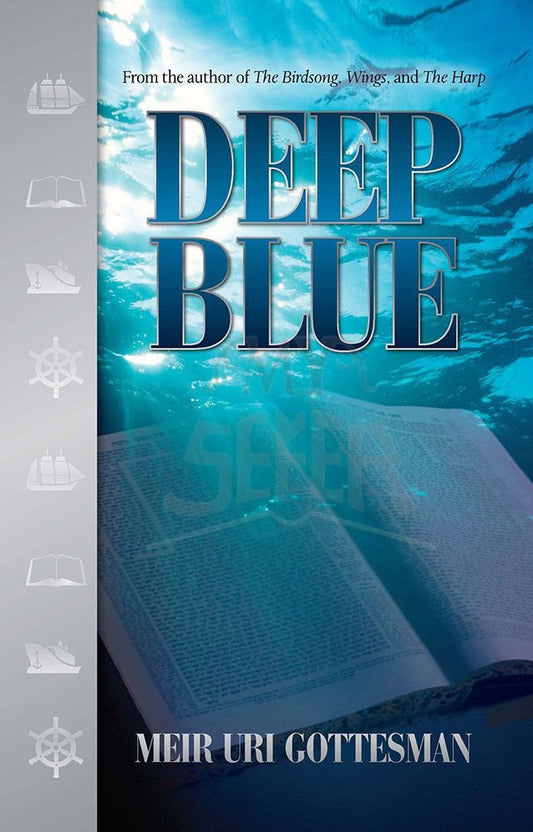 Deep Blue
