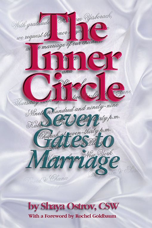 The Inner Circle - Seven Gates To Marriage