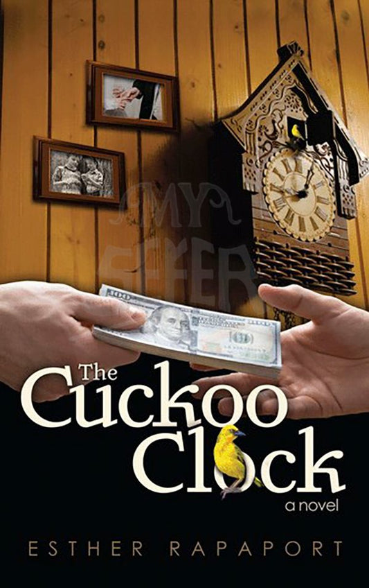 The Cuckoo Clock