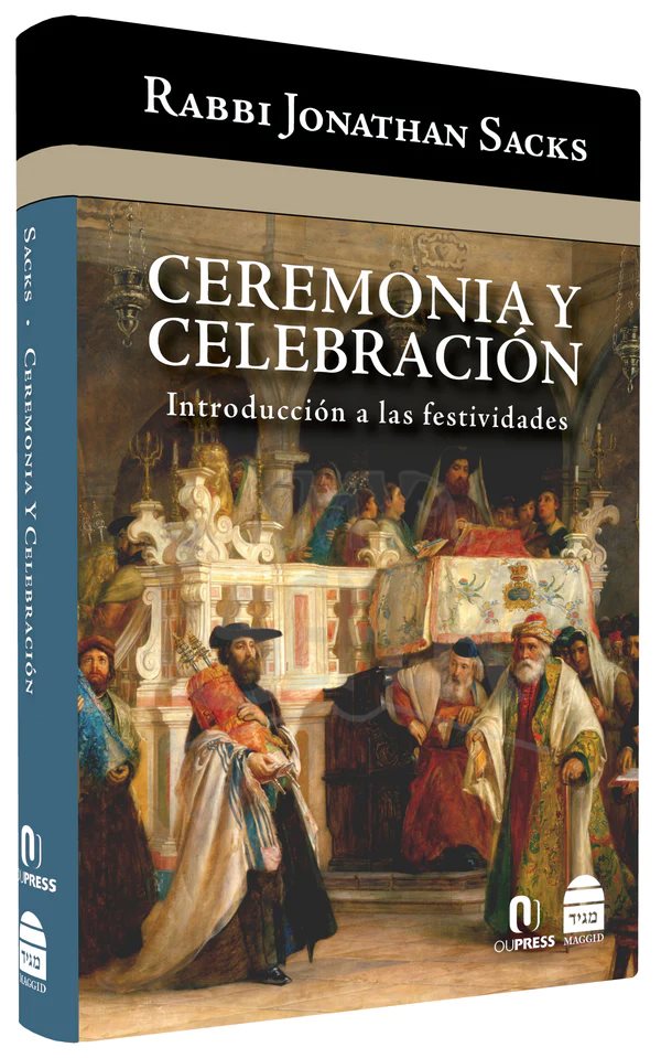 Ceremonia y Celebración