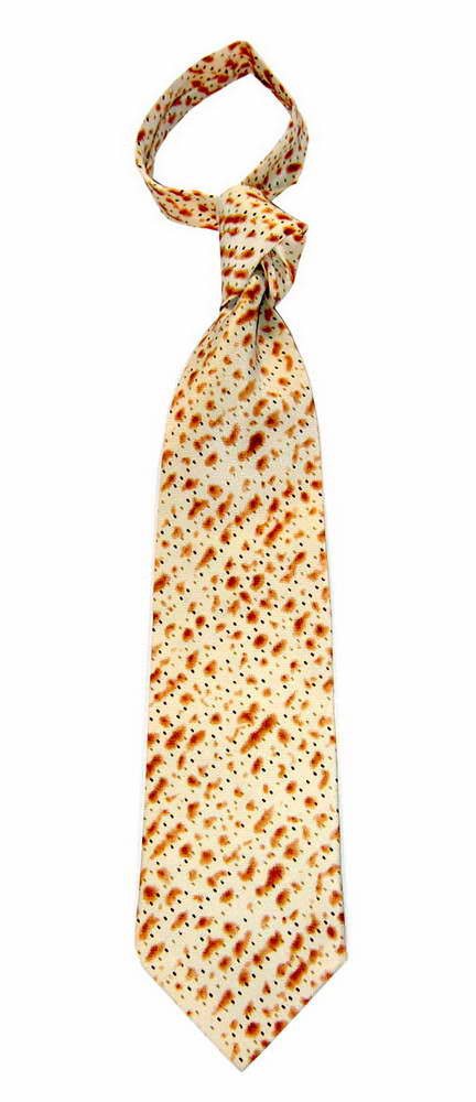 Matzah Tie