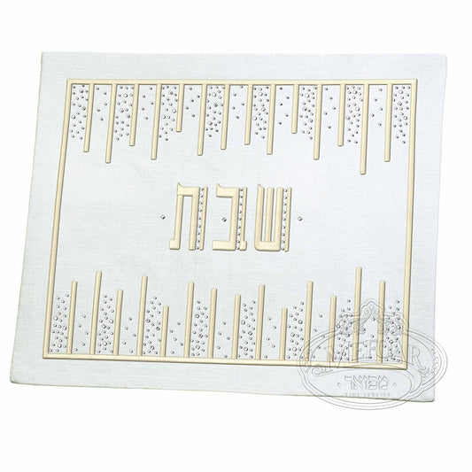 Challah Cover 1346 BULGATTI COLLECTION - 17,5 x 14,5