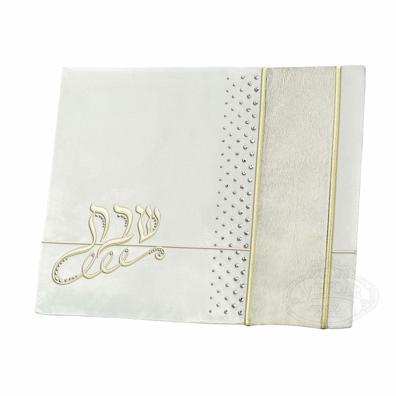 Challah Cover 1332 FURRE Collection - 17,5`` x 14,5``