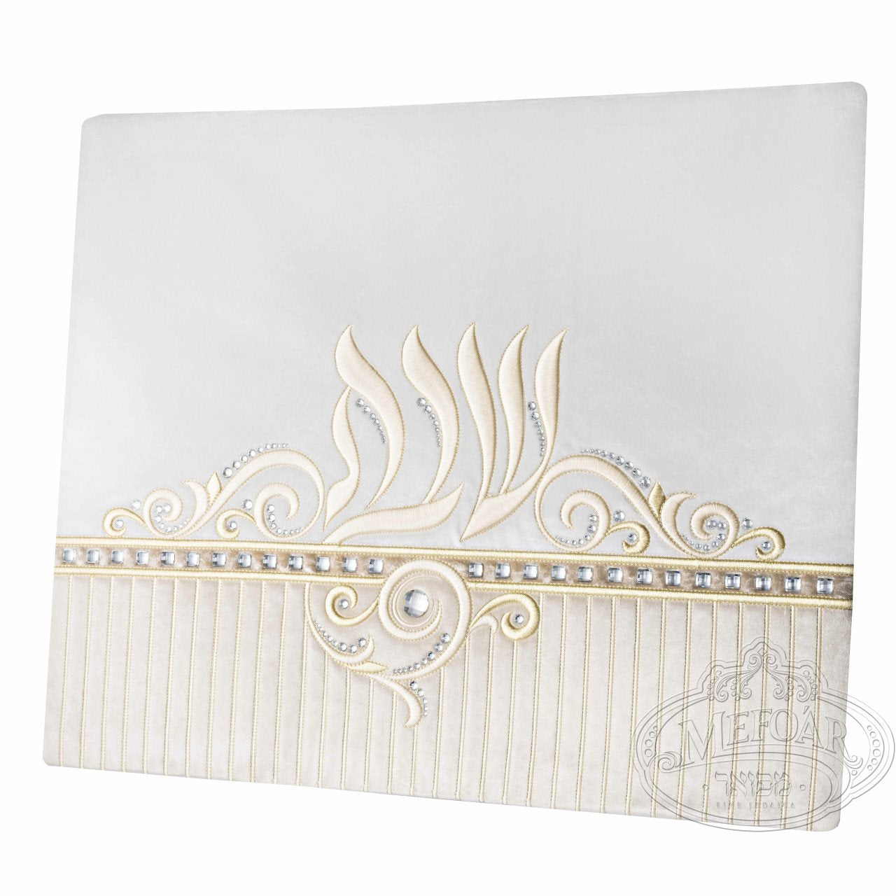 Challah Cover 1326 Luxarc Collection - 17,5`` x 14,5``