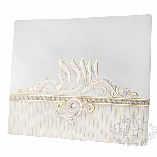Challah Cover 1326 Luxarc Collection - 26`` x 22``
