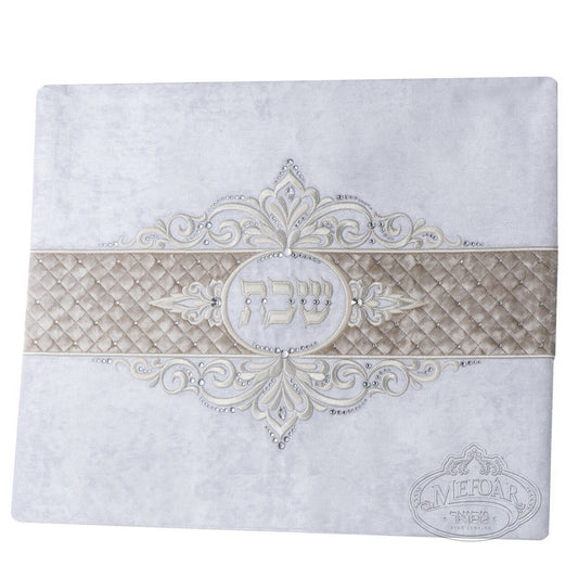 Challah Cover 1321 Modvelle Collection - 26`` x 22``
