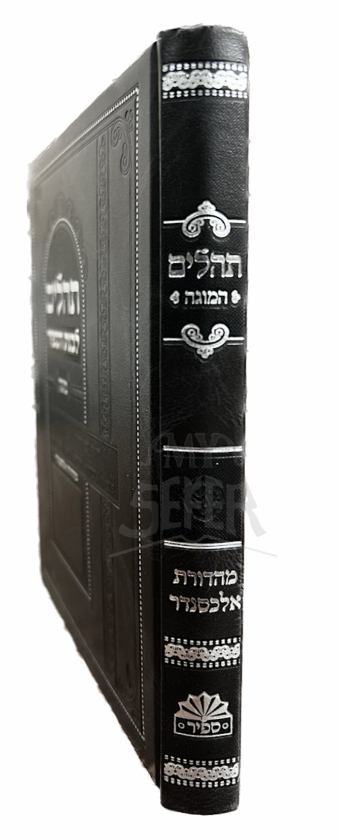 Tehillim HaMugeh