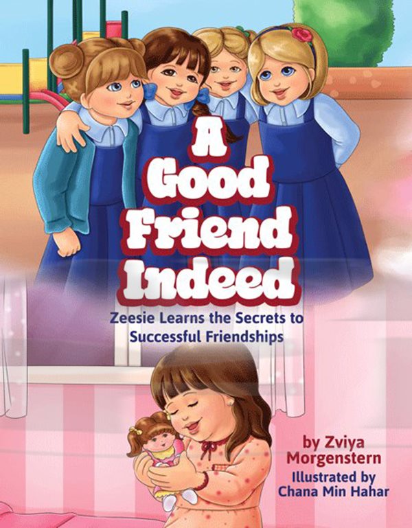 A Good Friend Indeed