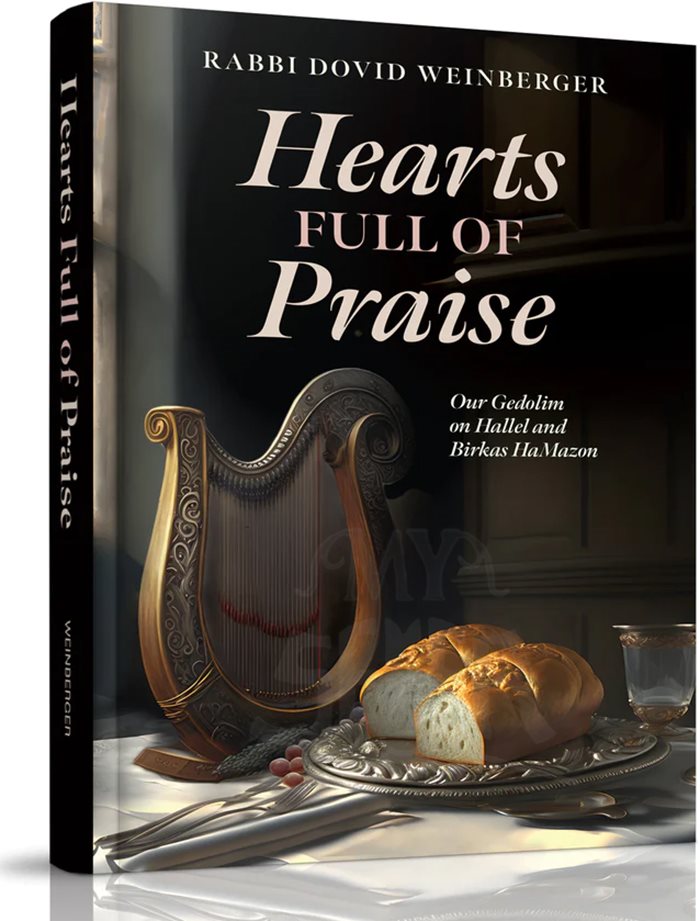 Hearts Full of Praise