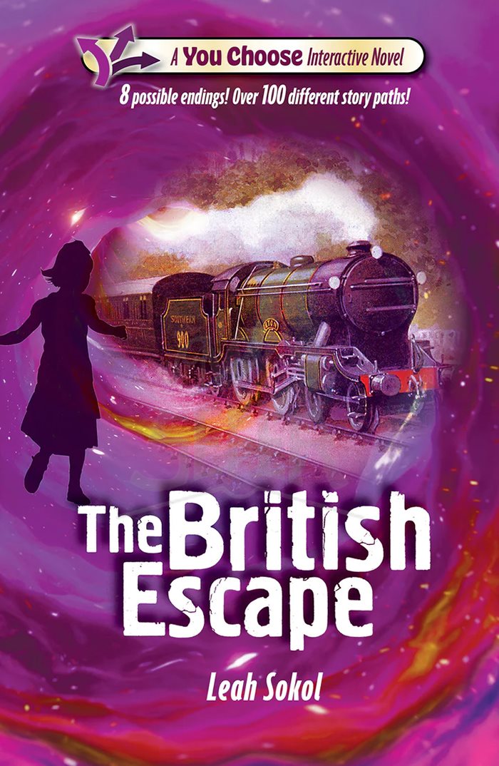 The British Escape