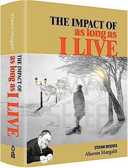 The Impact of As Long as I Live