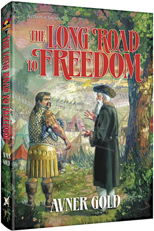 The Long Road to Freedom (Paperback)