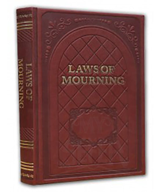 Laws Of Mourning