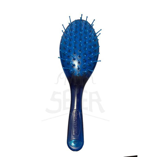 Shabbos Brush - Kosher Smart - Blue