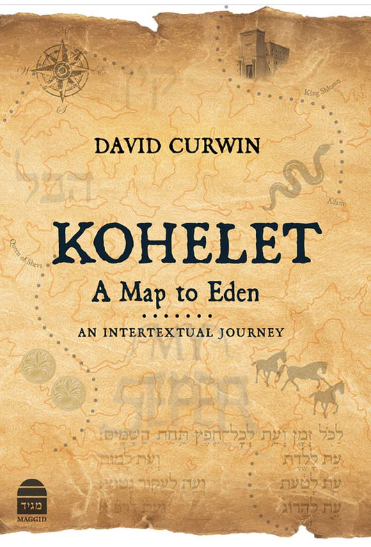 Kohelet: A Map to Eden