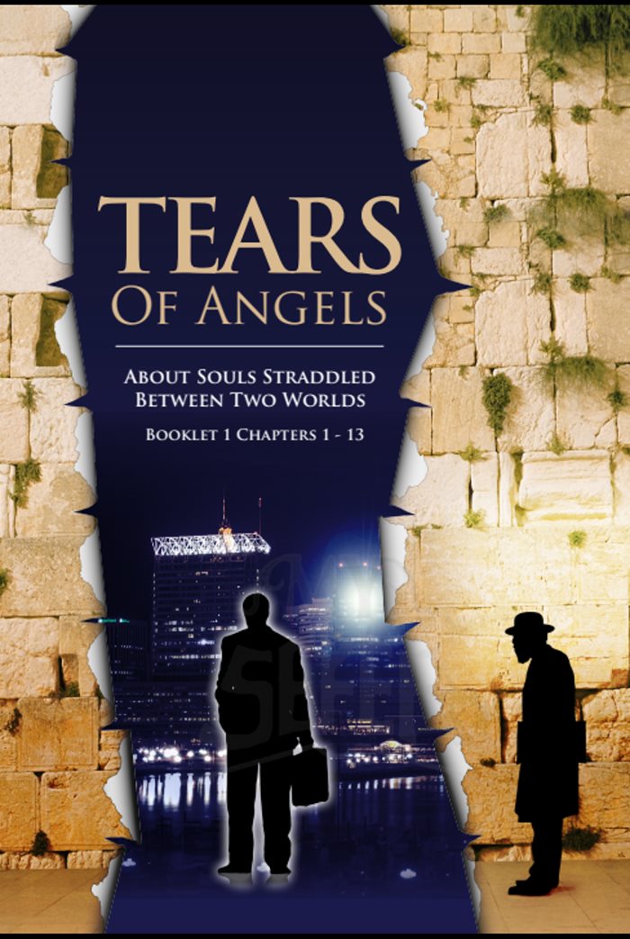 Tears of Angles