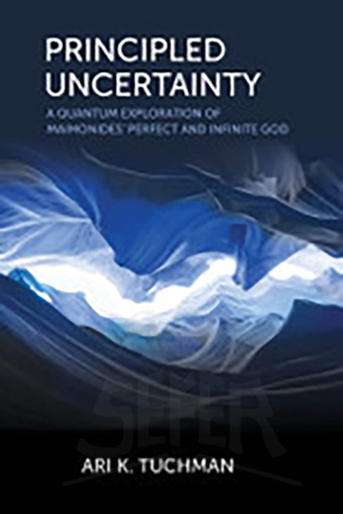 Principled Uncertainty -Ari K. Tuchman