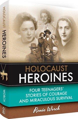 Holocaust Heroines