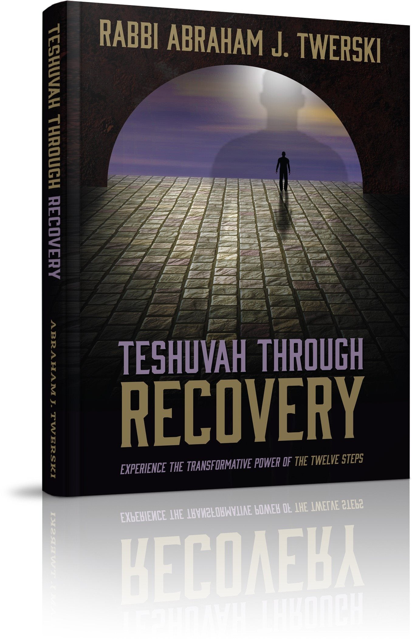 Teshuvah Through Recovery