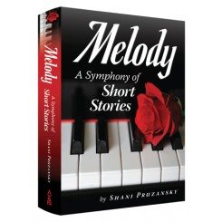 Melody A Symphony of Short Stories