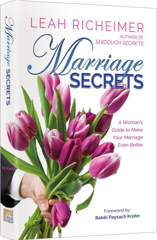 Marriage Secrets A Woman’s Guide to Make Your Marriage Even Better