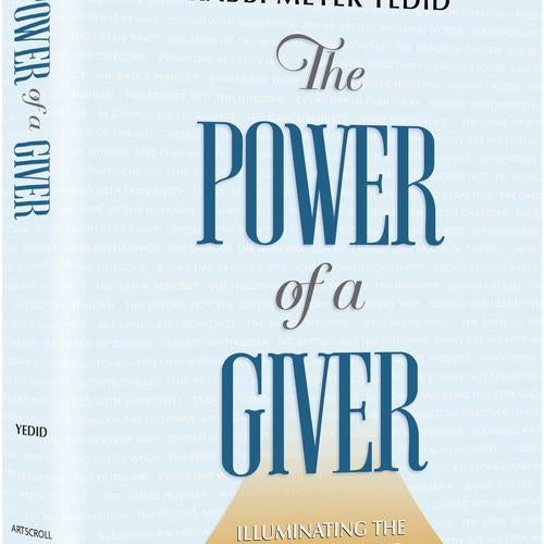 The Power of a Giver