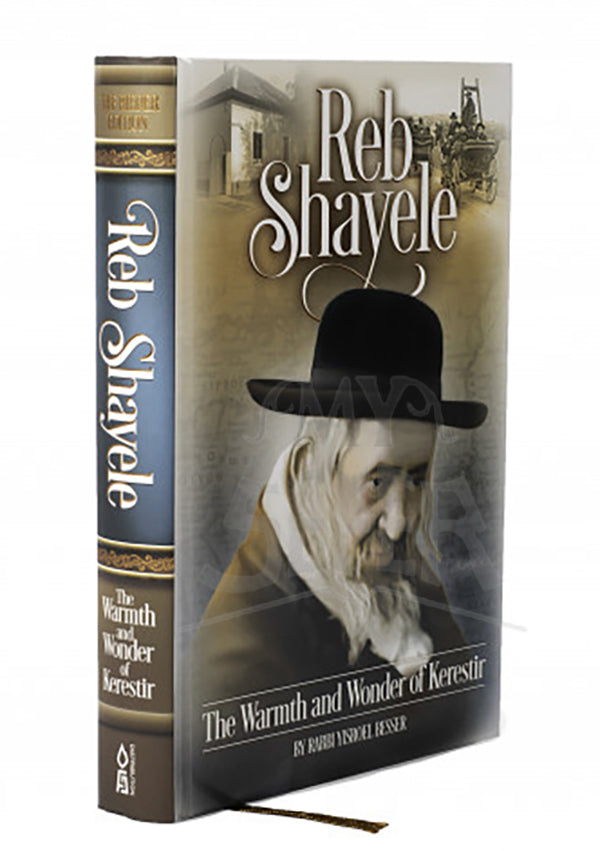 Reb Shayele Kerestirer