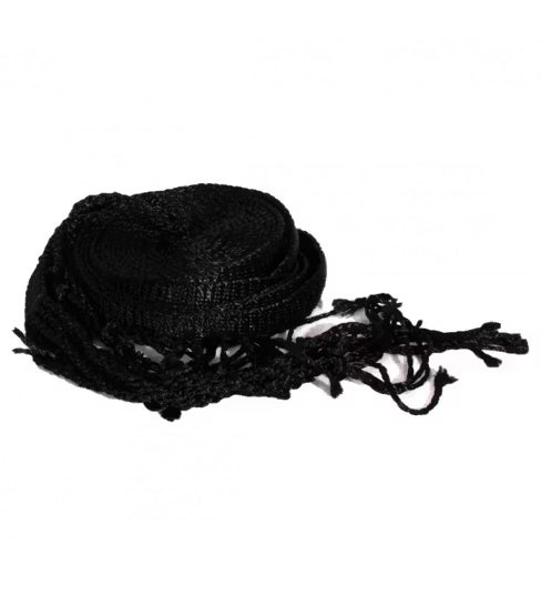 Handmade Silk Gartel #36