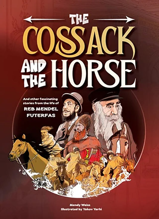 The Cossack and the Horse