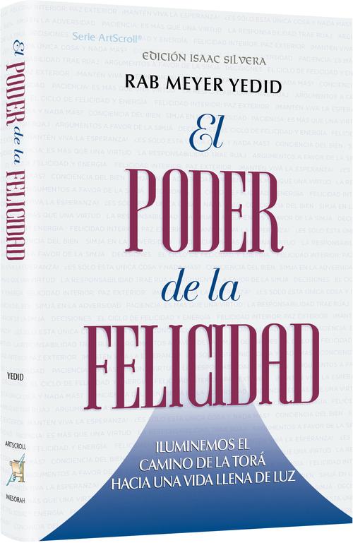 The Power of Simchah - Spanish Edition