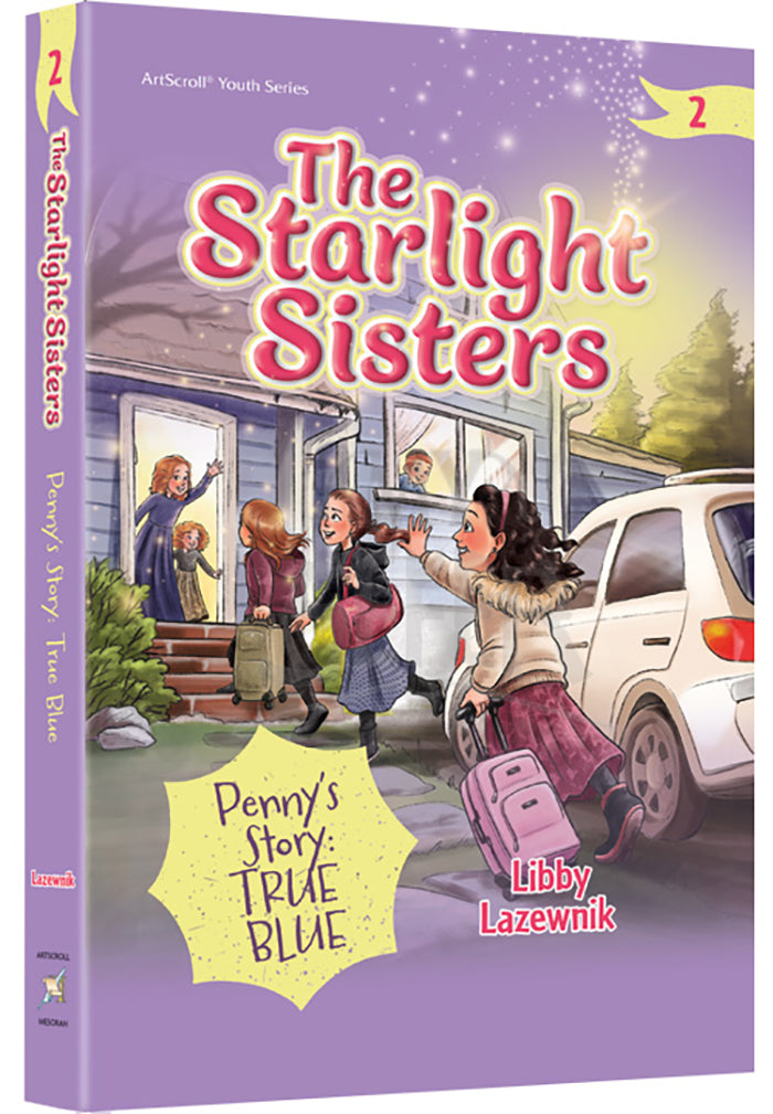 The Starlight Sisters - volume 2