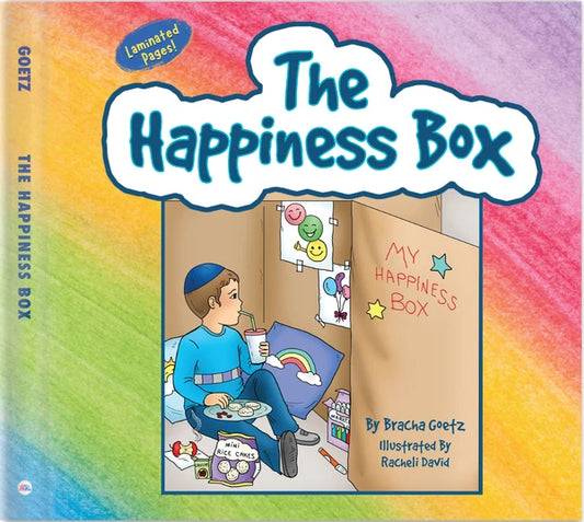 The Happiness Box