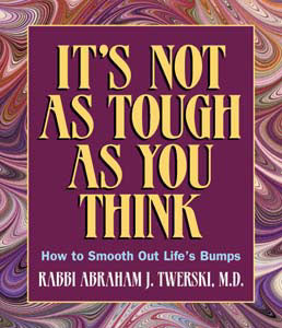 It's Not As Tough As You Think (Paperback)