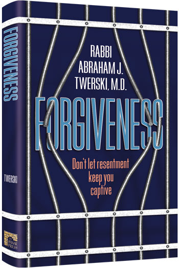 Forgiveness (Hardcover)