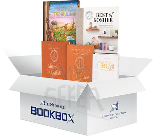 The Women's BOOKBOX