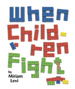 When Children Fight (Paperback)