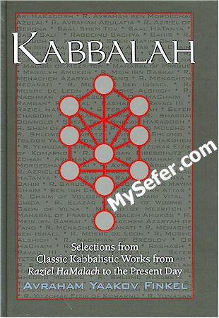 KABBALAH