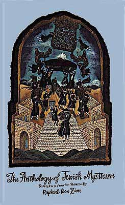 Anthology of Jewish Mysticism