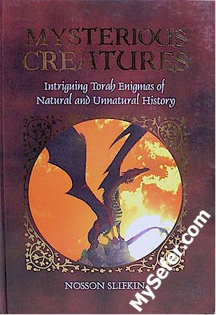 Mysterious Creatures
