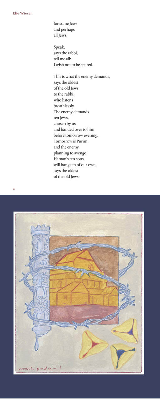 The Tale of a Niggun