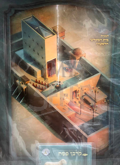 Korban Pesach - Kol HaLashon