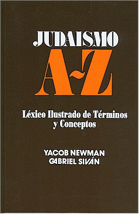 Judaismo A-Z (Spanish)