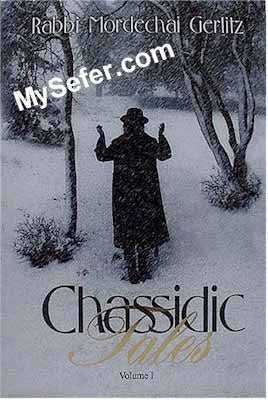 Chassidic Tales - Volume 1