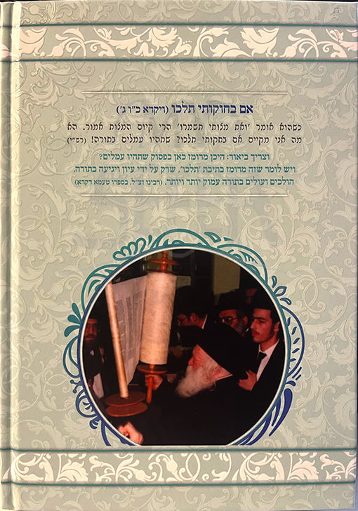 Chayei Torah