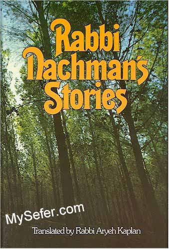 Rabbi Nachman's Stories