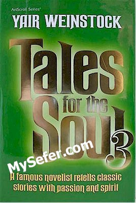 Tales For The Soul (Vol. 3)