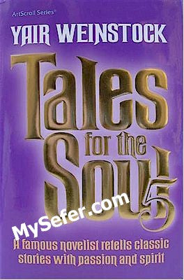 Tales For The Soul (Vol. 5)