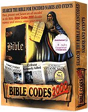 Bible Codes Plus